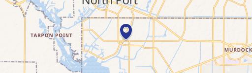 Port Charlotte Buildable Land Parcel