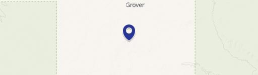 Certified Organic Dryland Near Grover