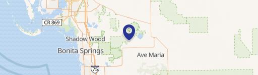 Land Available in Naples, Florida