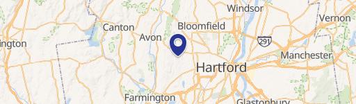 West Hartford Specialty Property