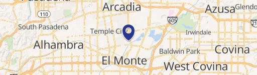 El Monte Specialty Property