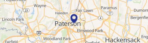 Paterson Multifamily Property for Sale