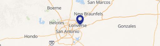 Fairchild Way Specialty Property