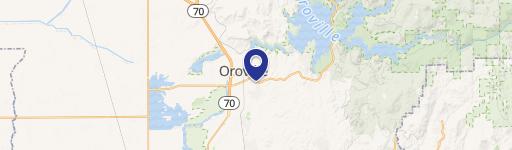 Oroville 55+ Community Home