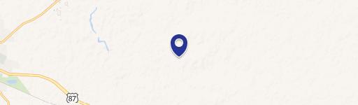 Texas Land with Owner Financing