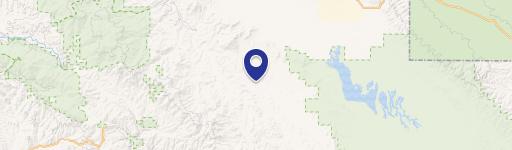 California Valley Land Parcels