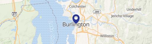 Saint Paul Street Property