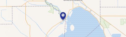 Vacant Lot Near Highway 441