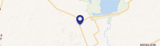 Unrestricted Land with Crafted Home