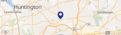 East Northport Office Space Available