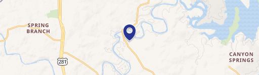 Rebecca Creek Road Land Opportunity