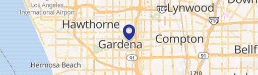 Gardena Multifamily Property with Remodeled Units