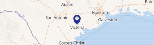 Serene Land in Victoria, TX