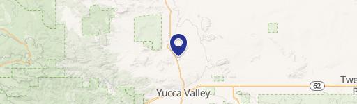 Yucca Valley Industrial Land
