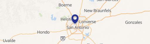 San Antonio Land For Sale