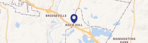 Rock Hill Commercial Parcel For Sale
