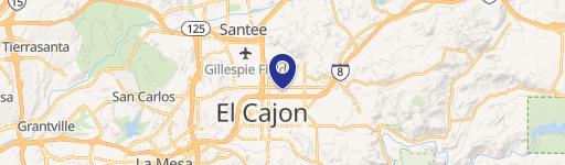 El Cajon Triplex Investment Opportunity