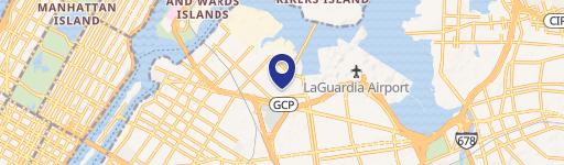 Jackson Heights Co-op Apartment