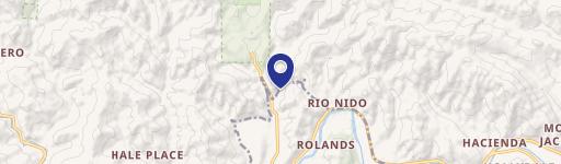 16471 Rio Nido Rd