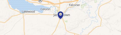 Jamestown Multifamily Property for Sale