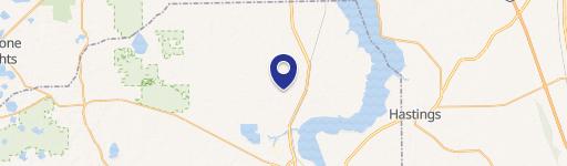 Highway 19 Vacant Land Parcel