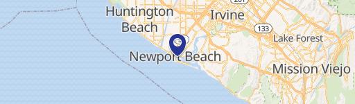 Newport Beach Specialty Property