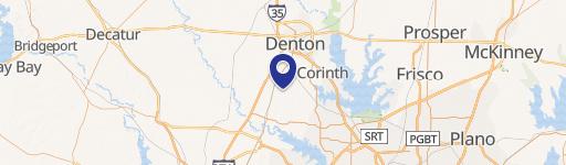 250 Acre Ranch Near DFW