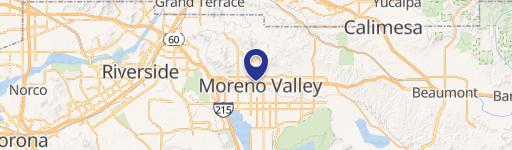 Moreno Valley Land For Sale