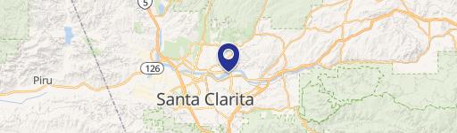 Santa Clarita Specialty Property
