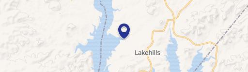 Waterfront Lots at Good Price