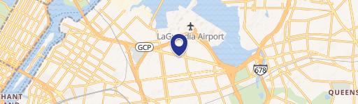 Spacious Corner Two-Bedroom Co-op