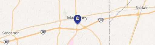 Macclenny Commercial Space For Rent