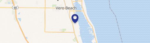 Updated Furnished Condo in Vero