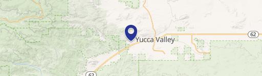 39 Acres Prime Yucca Valley