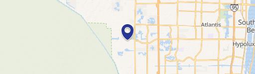 Equestrian Land in Palm Beach