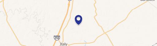 Forreston Farm and Ranch Land