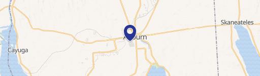 Multifamily Property in Auburn, NY