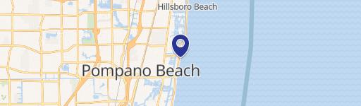 Oceanfront Pompano Beach Investment Opportunity