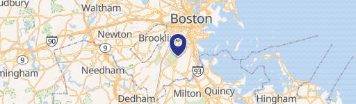 Dorchester Two-Family Home Opportunity