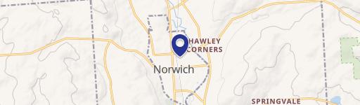 Rented Three-Family Near Amenities