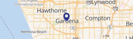 Retail Center on Busy Street