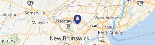 Piscataway Specialty Property Available