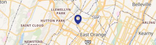 East Orange Multifamily Property