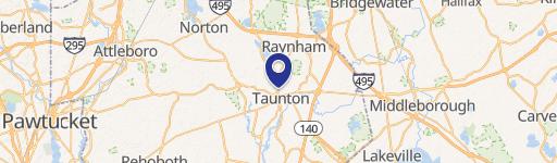 Taunton Triplex Near Amenities