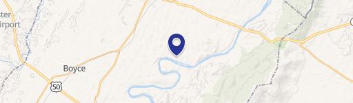 Berryville Specialty Property For Sale