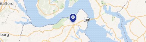 King George Specialty Property