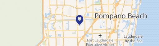 Established Office Space Available