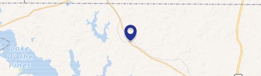 Avinger Log Home on Acreage