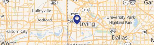 Office Space in Irving, TX