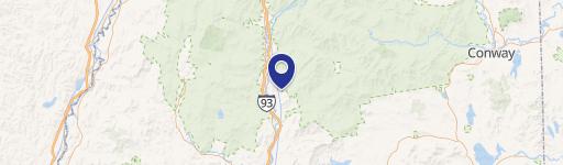 Land For Sale Thornton, NH